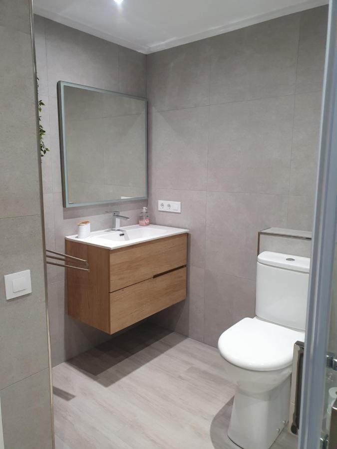 Ruim En Luxe Appartement In Javea - Xabia I Exterior photo