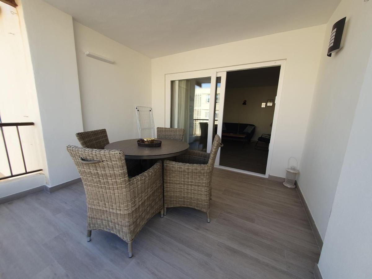 Ruim En Luxe Appartement In Javea - Xabia I Exterior photo